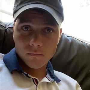 Meet your Posher, André